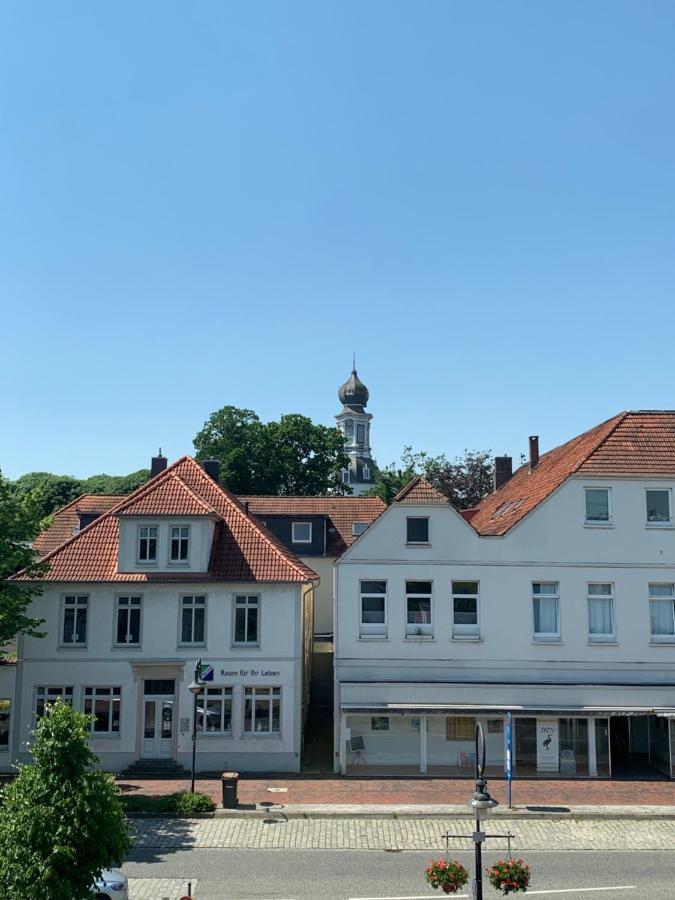 Schloss Blick Bredendiek ยีเวอ ภายนอก รูปภาพ